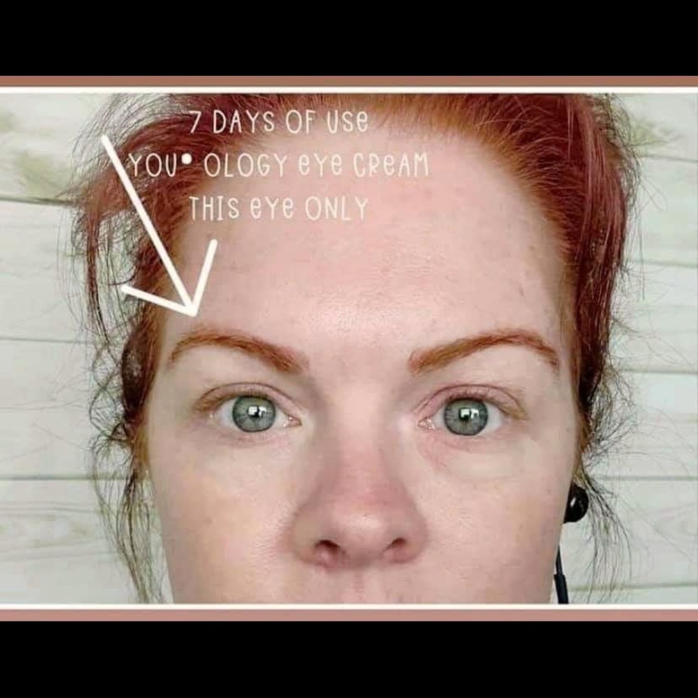 Eye cream